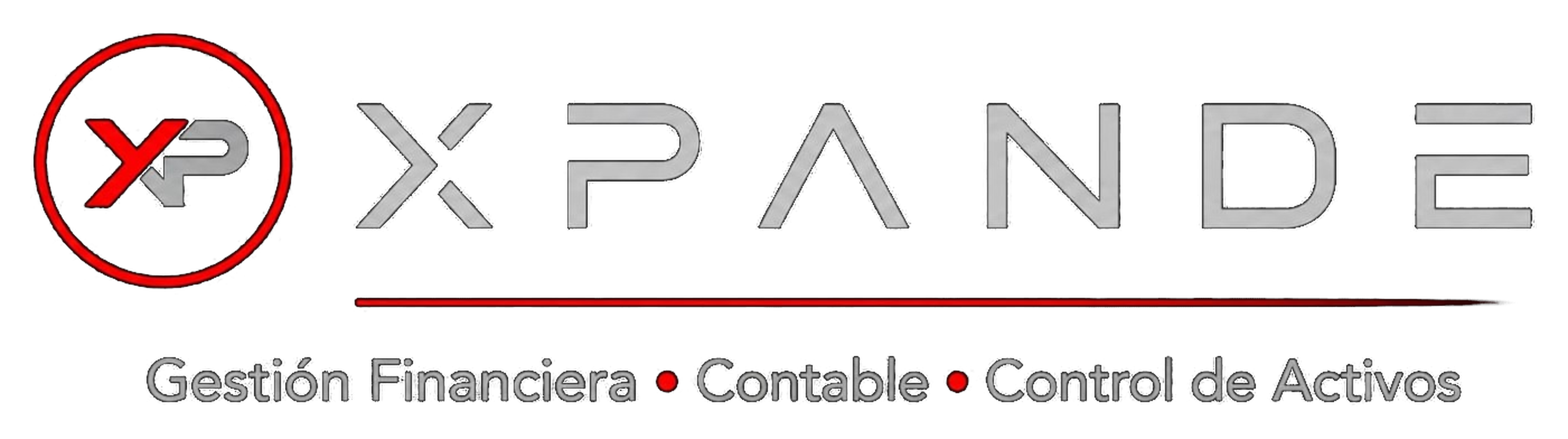 XPANDE — Gestión Financiera, Contable, Control de Activos